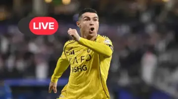 بث مباشر.. مشاهدة مباراة النصر وغامبا أوساكا في نهائي دوري أبطال آسيا 2
